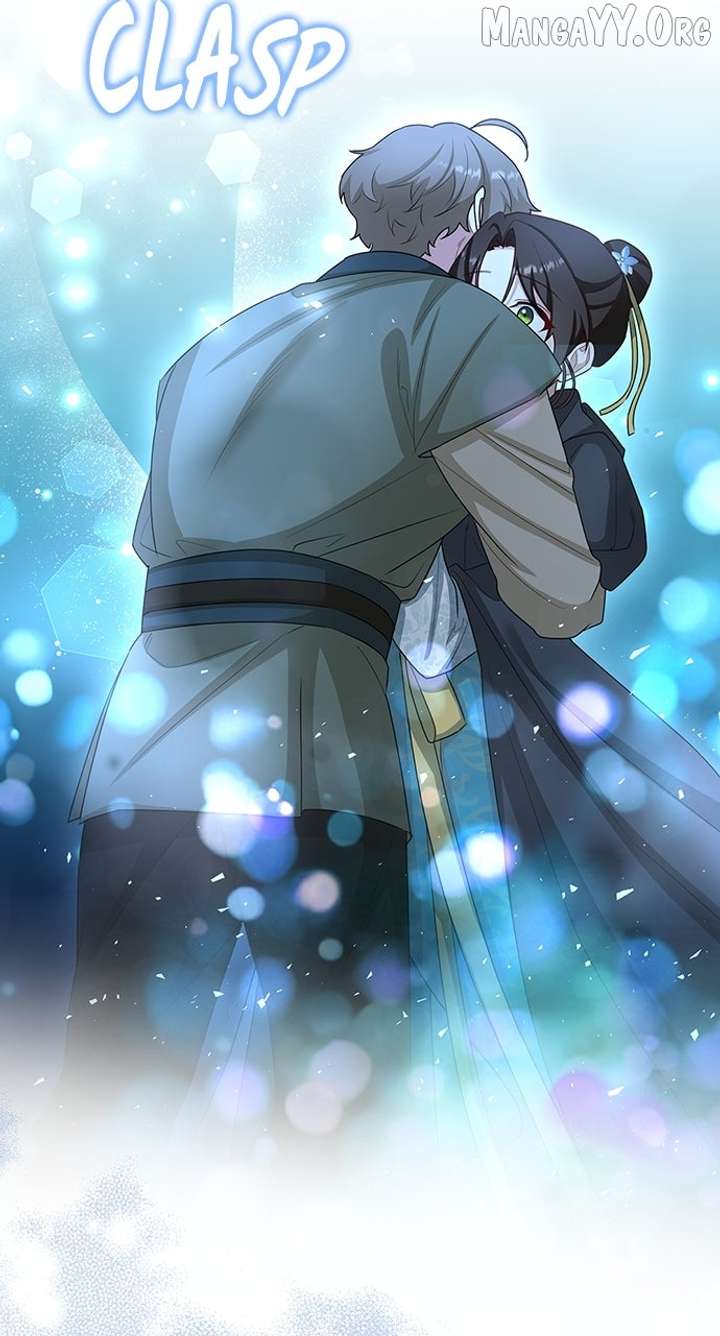 The Circumstances of the Lying Empress Chapter 23 - Page 124