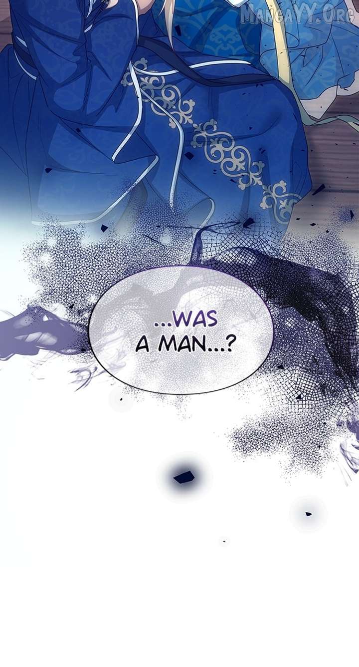 The Circumstances of the Lying Empress Chapter 23 - Page 16