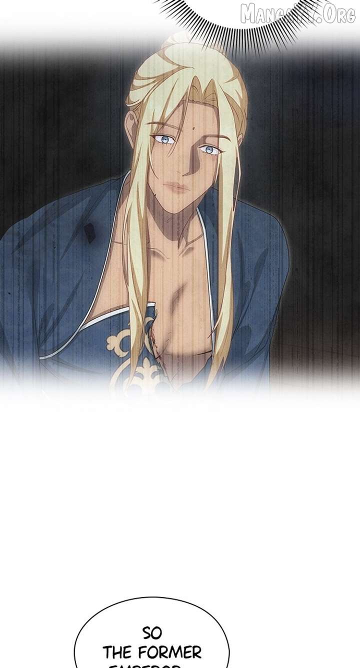 The Circumstances of the Lying Empress Chapter 23 - Page 23