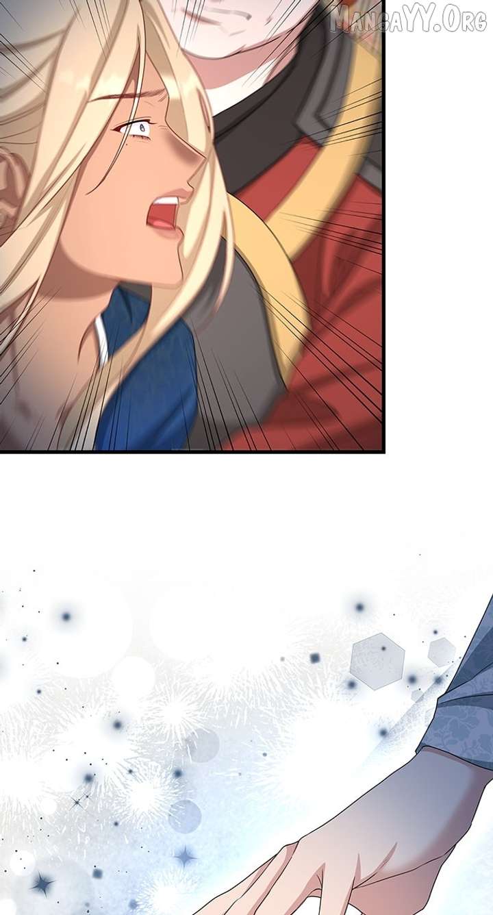 The Circumstances of the Lying Empress Chapter 23 - Page 30