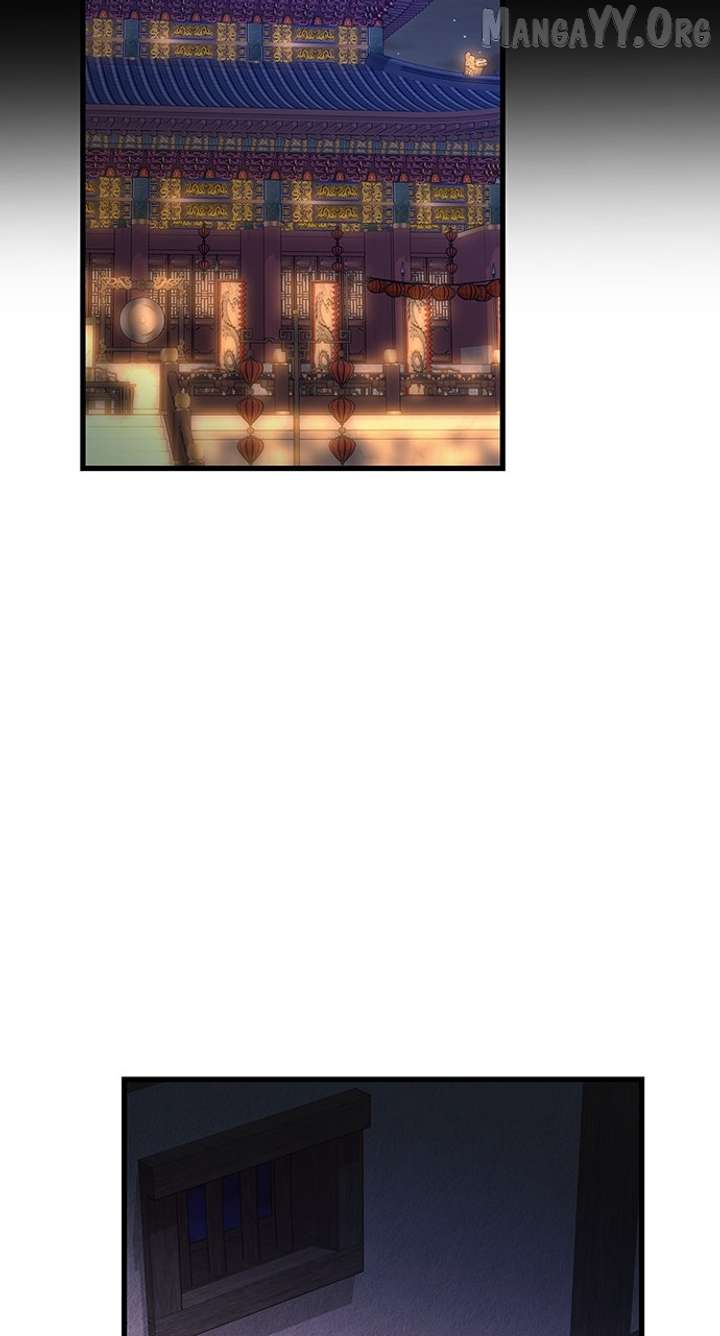 The Circumstances of the Lying Empress Chapter 23 - Page 33