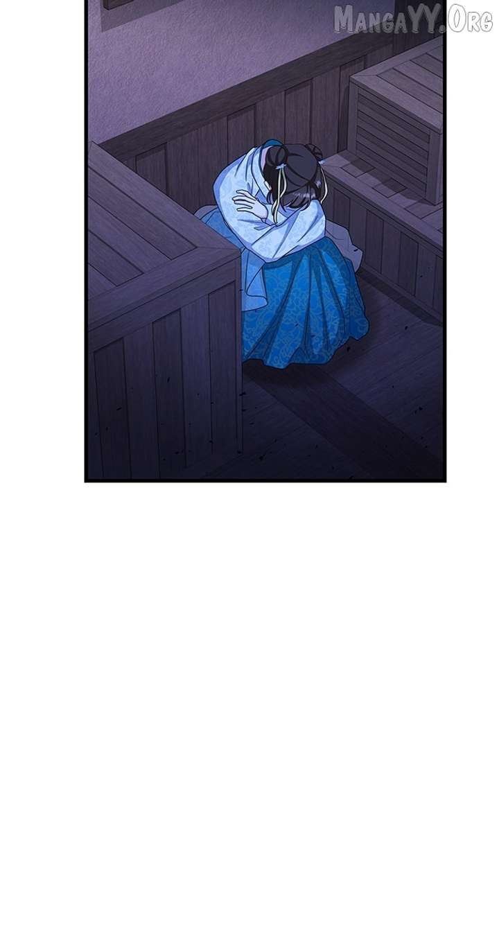 The Circumstances of the Lying Empress Chapter 23 - Page 34