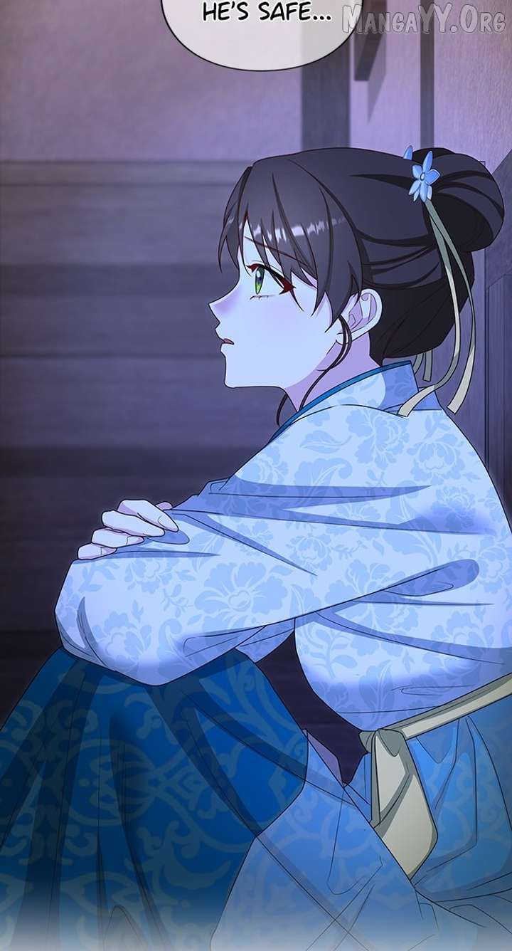 The Circumstances of the Lying Empress Chapter 23 - Page 42