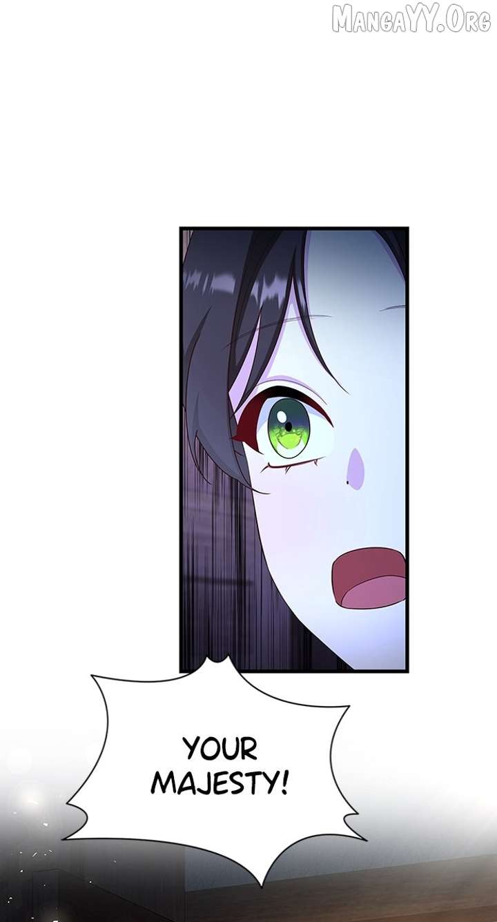 The Circumstances of the Lying Empress Chapter 23 - Page 47