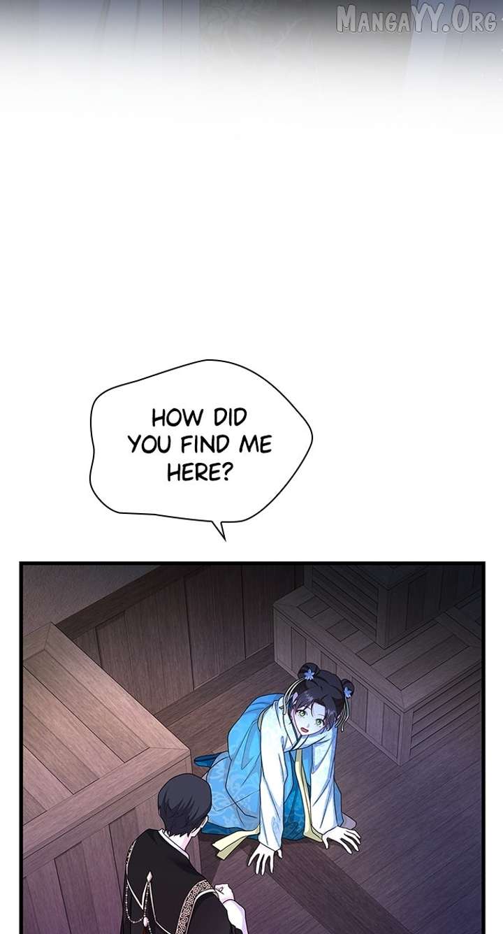 The Circumstances of the Lying Empress Chapter 23 - Page 49