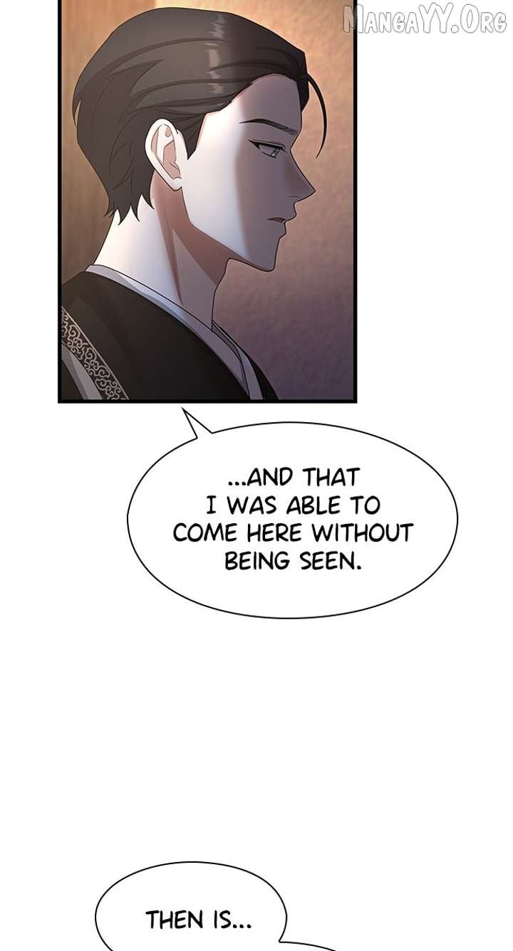 The Circumstances of the Lying Empress Chapter 23 - Page 51