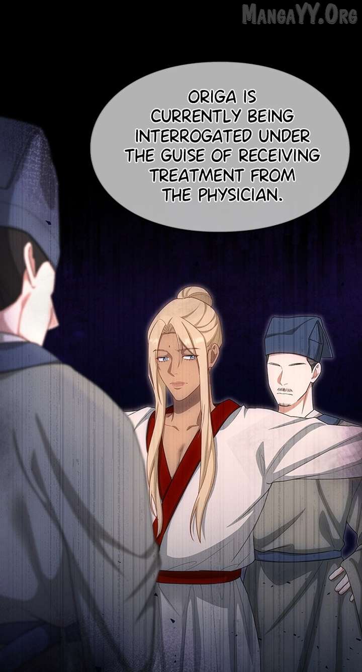 The Circumstances of the Lying Empress Chapter 23 - Page 53