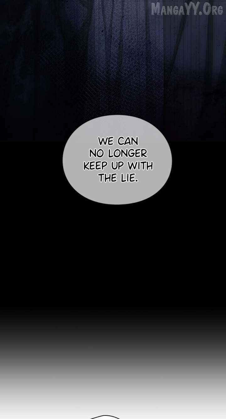 The Circumstances of the Lying Empress Chapter 23 - Page 54