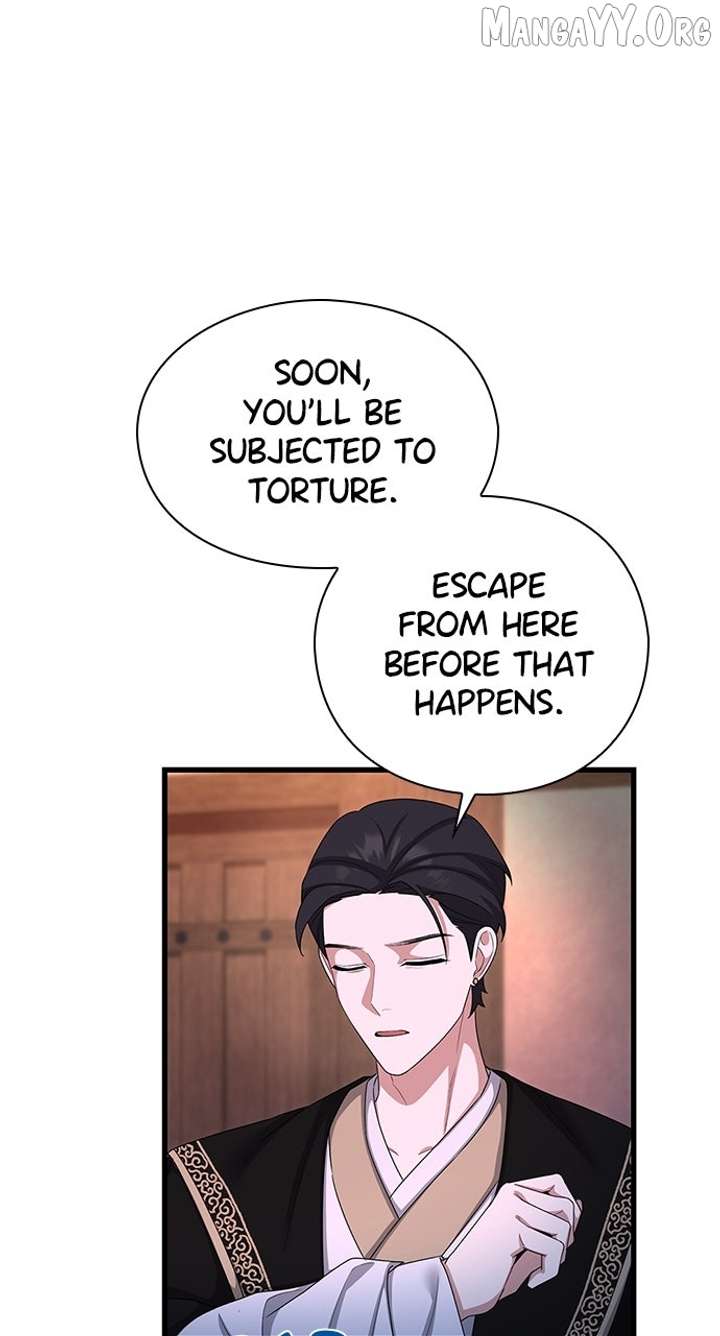 The Circumstances of the Lying Empress Chapter 23 - Page 56