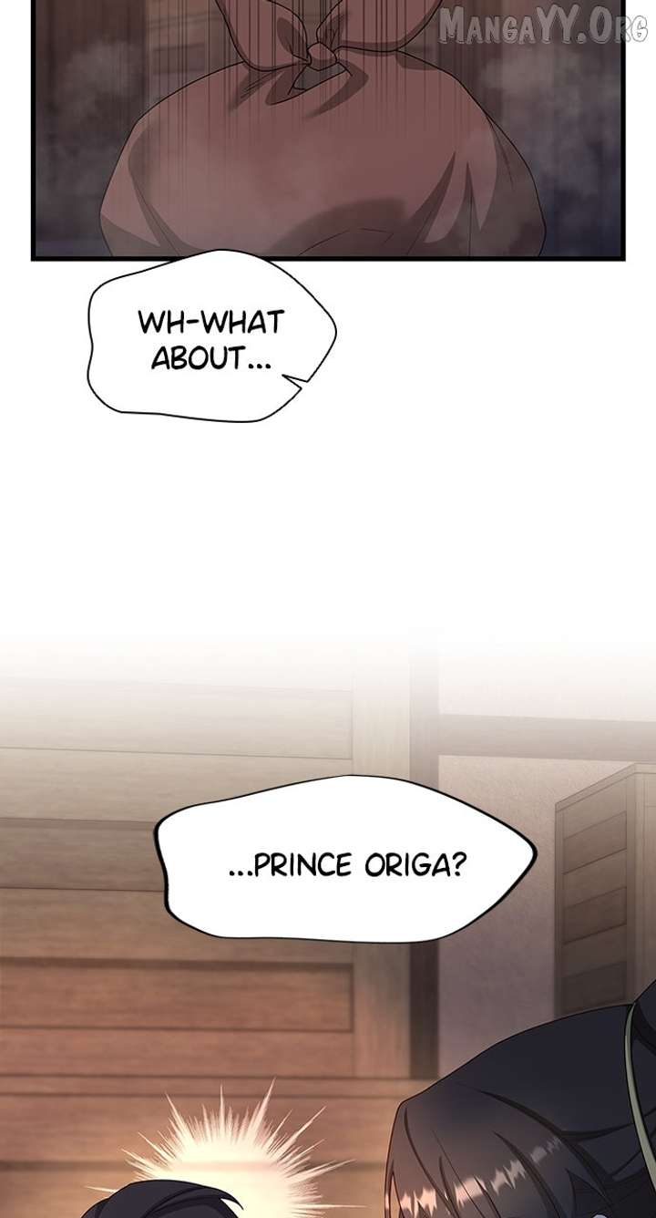 The Circumstances of the Lying Empress Chapter 23 - Page 58