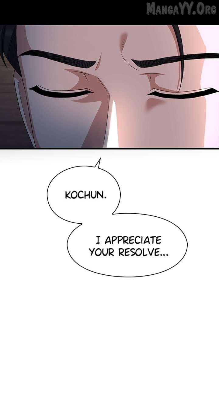 The Circumstances of the Lying Empress Chapter 23 - Page 65