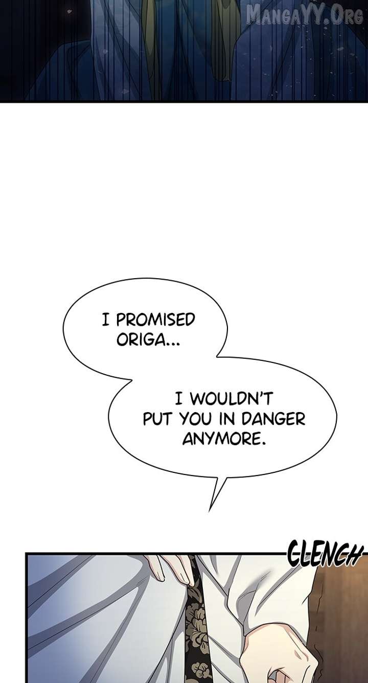 The Circumstances of the Lying Empress Chapter 23 - Page 67