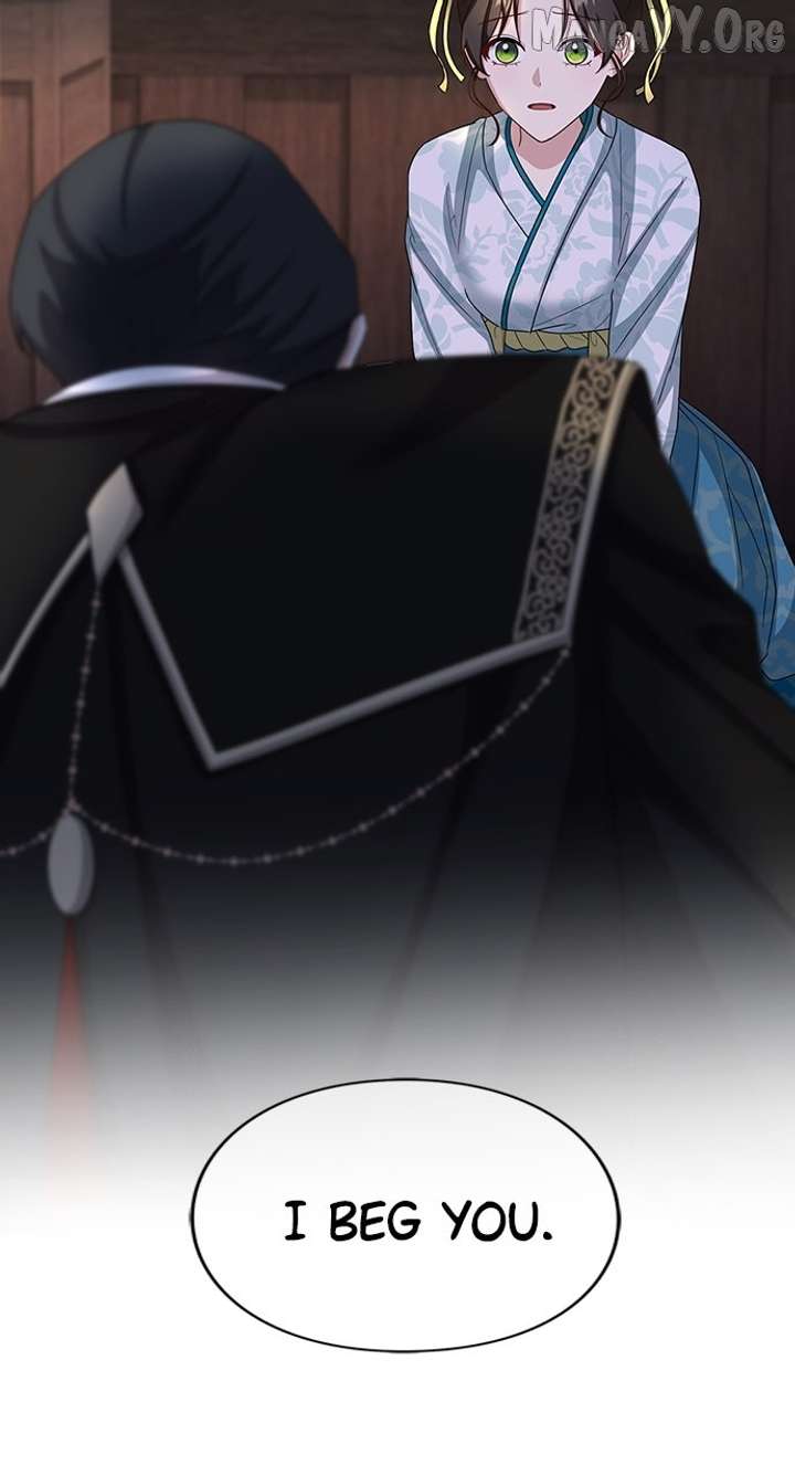 The Circumstances of the Lying Empress Chapter 23 - Page 69