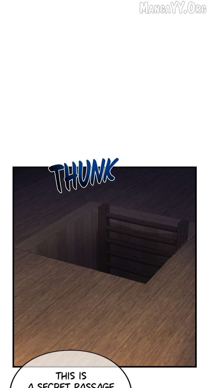 The Circumstances of the Lying Empress Chapter 23 - Page 74