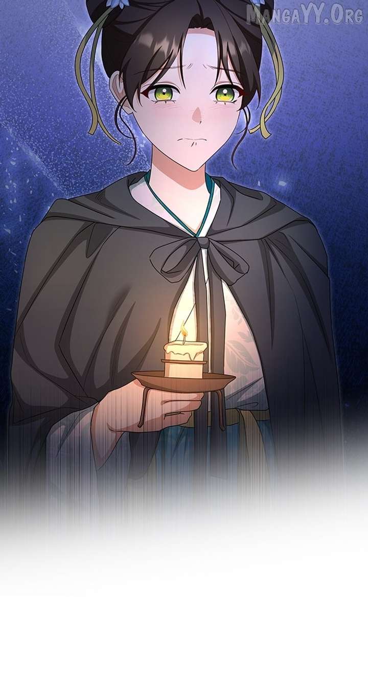 The Circumstances of the Lying Empress Chapter 23 - Page 79