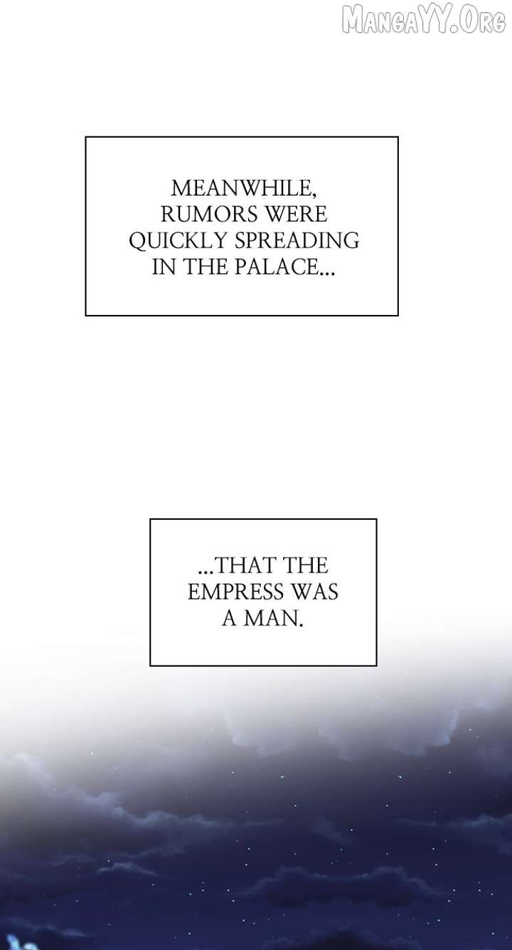 The Circumstances of the Lying Empress Chapter 23 - Page 80