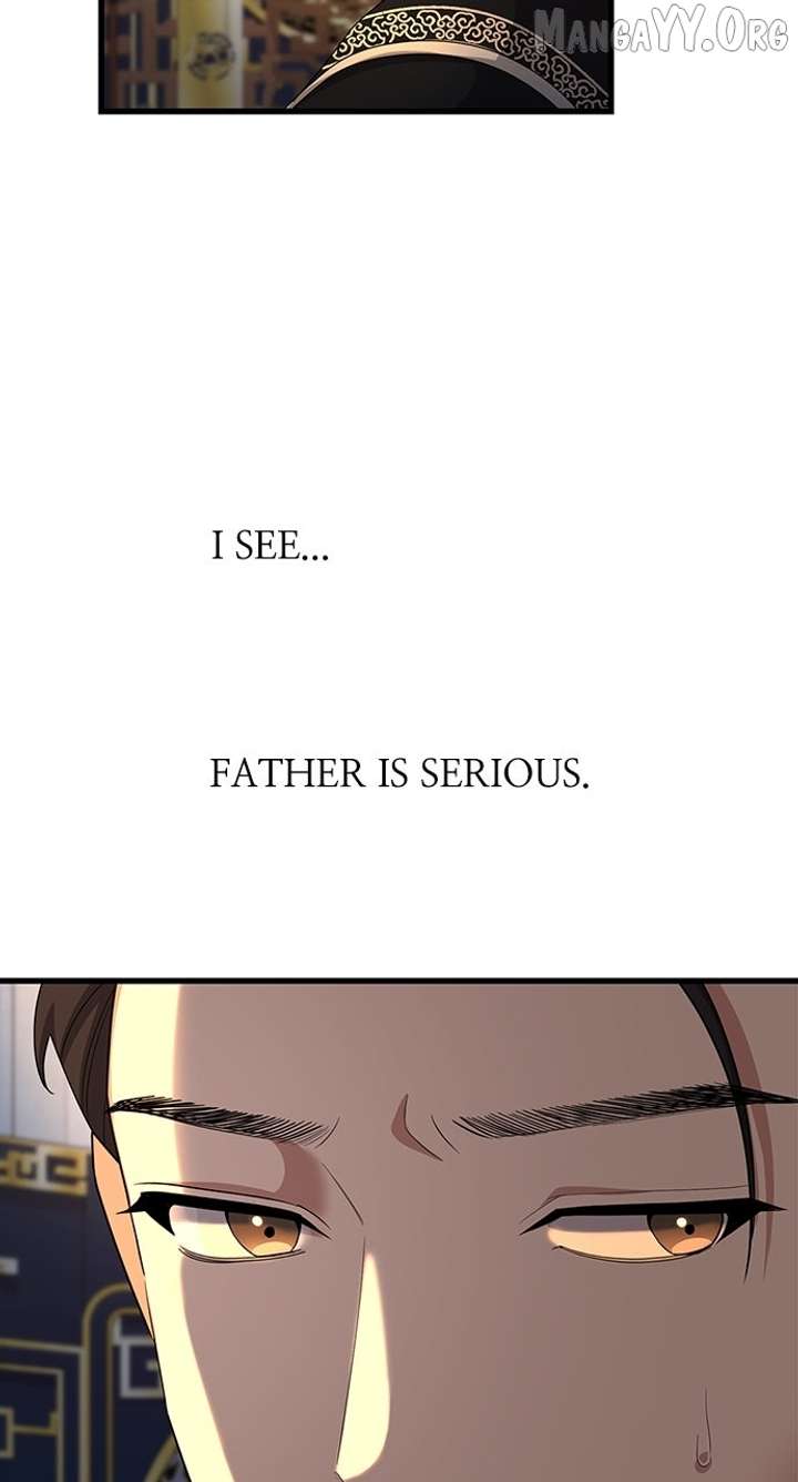 The Circumstances of the Lying Empress Chapter 23 - Page 91