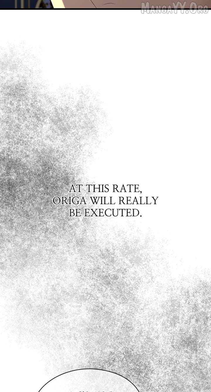 The Circumstances of the Lying Empress Chapter 23 - Page 92