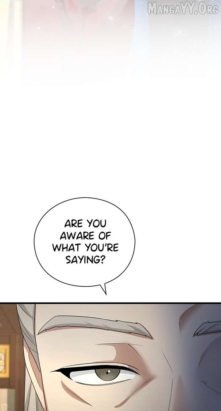 The Circumstances of the Lying Empress Chapter 23 - Page 96