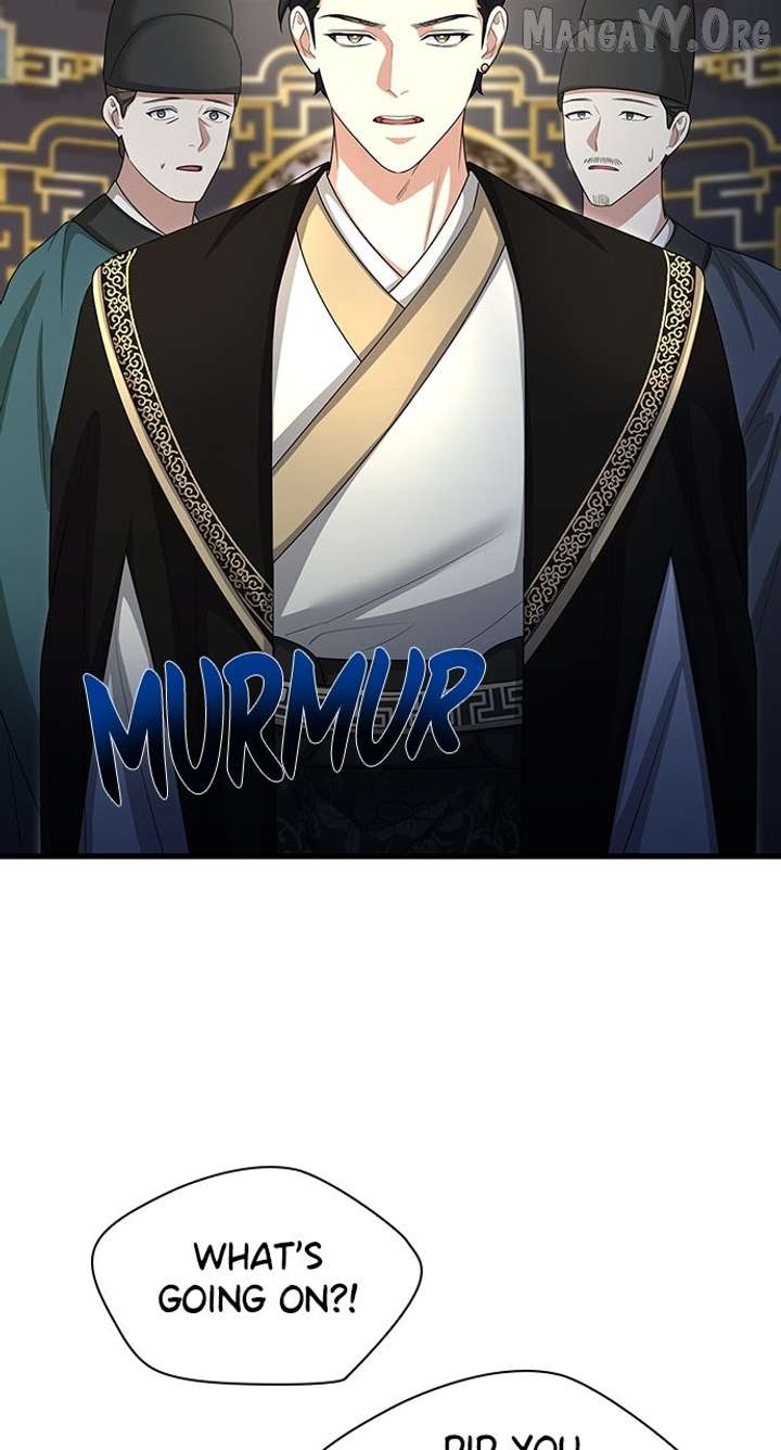 The Circumstances of the Lying Empress Chapter 23 - Page 98