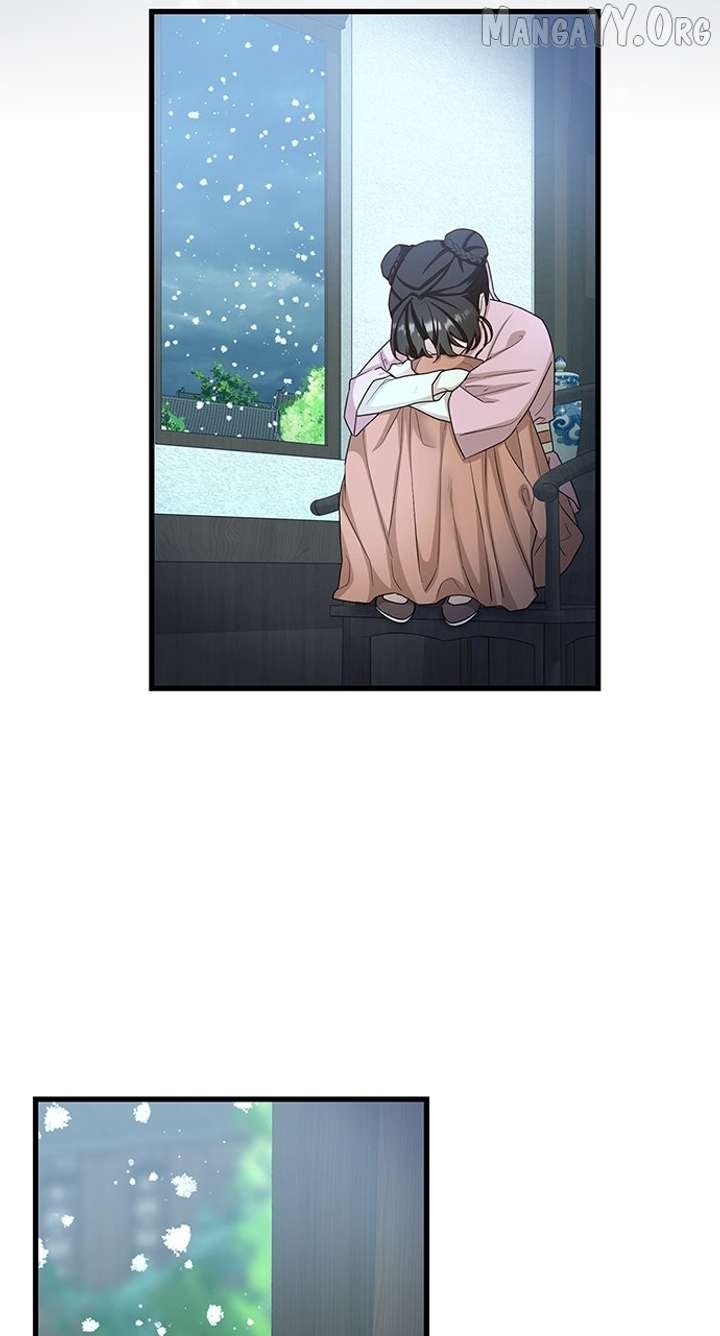 The Circumstances of the Lying Empress Chapter 24 - Page 17