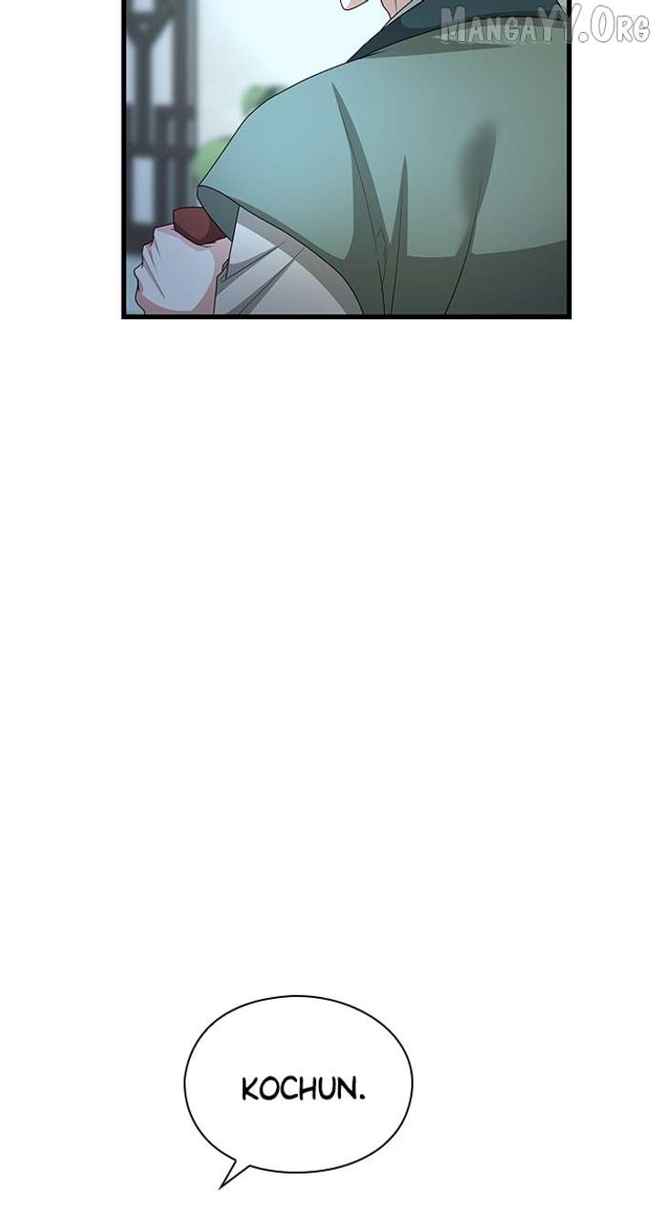 The Circumstances of the Lying Empress Chapter 24 - Page 33