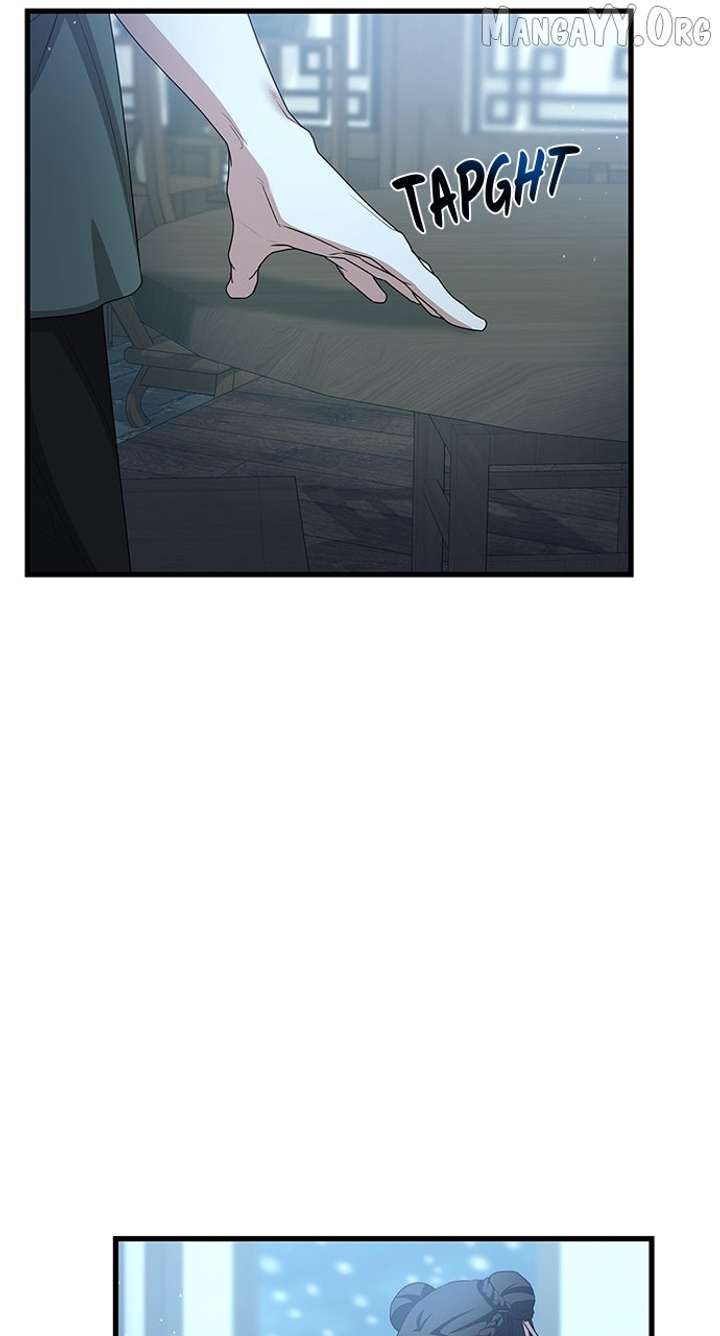 The Circumstances of the Lying Empress Chapter 24 - Page 34