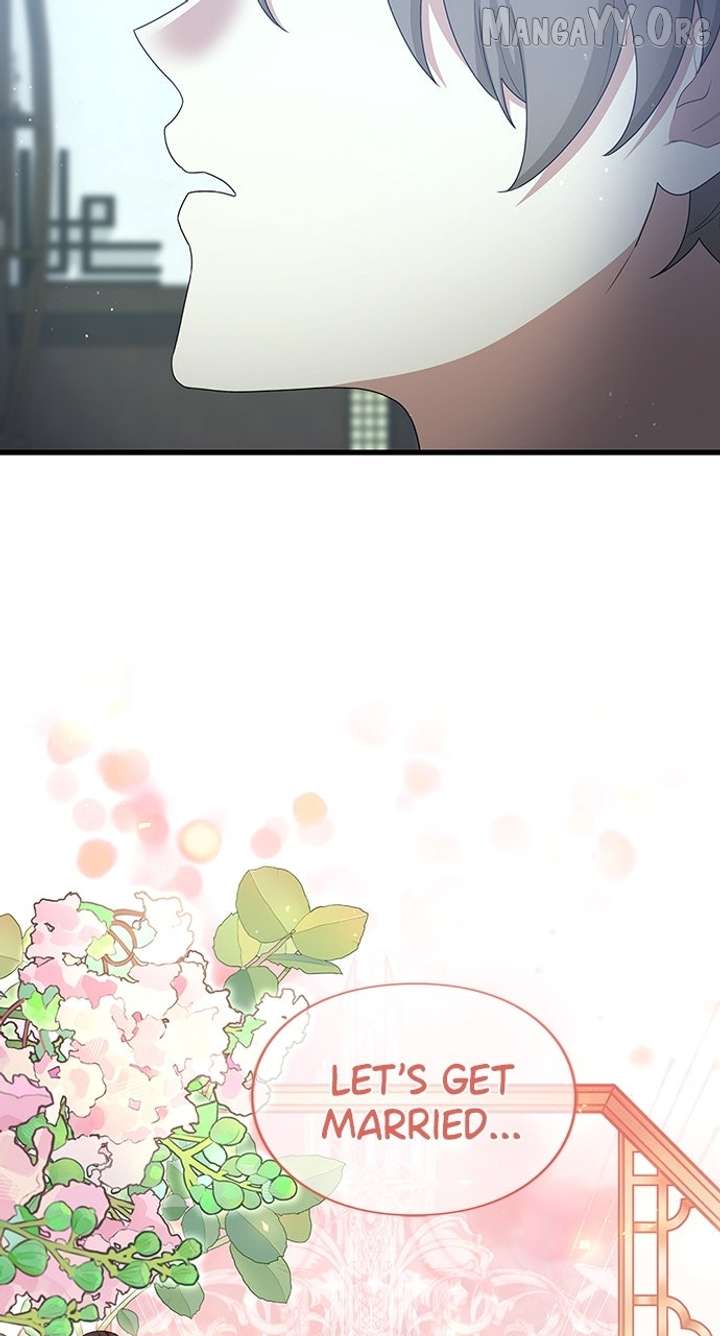 The Circumstances of the Lying Empress Chapter 24 - Page 40