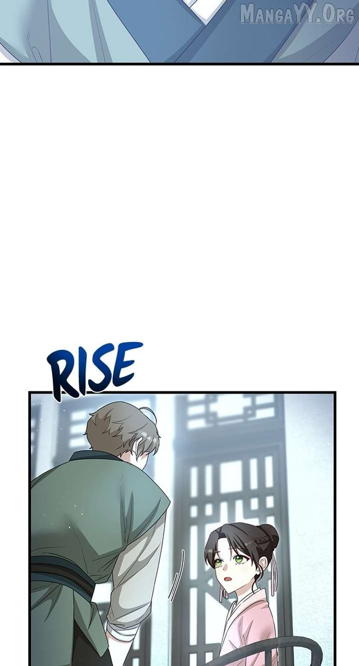 The Circumstances of the Lying Empress Chapter 24 - Page 45