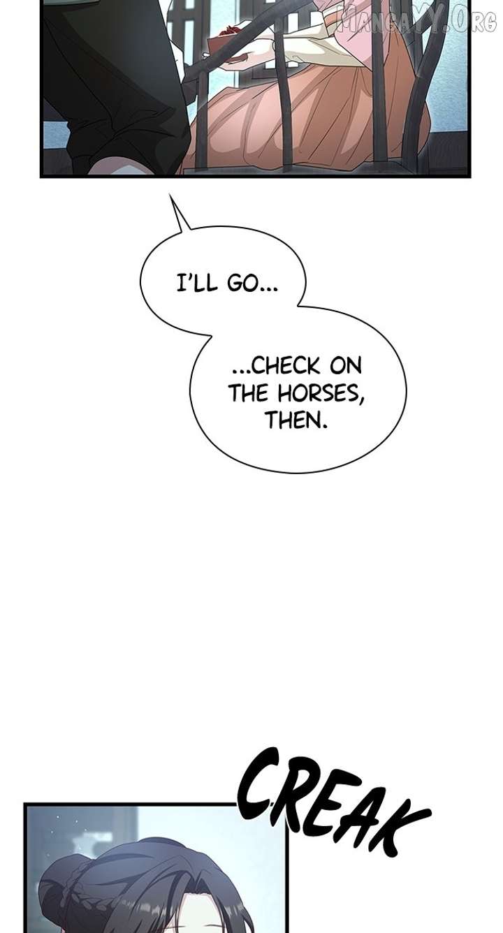 The Circumstances of the Lying Empress Chapter 24 - Page 46