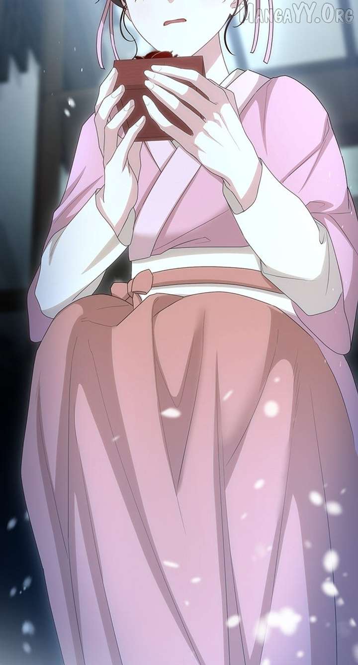 The Circumstances of the Lying Empress Chapter 24 - Page 49