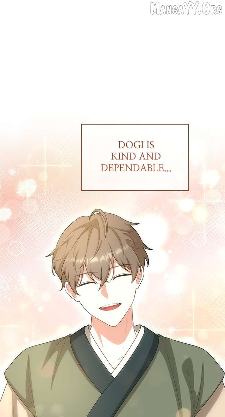 The Circumstances of the Lying Empress Chapter 24 - Page 55