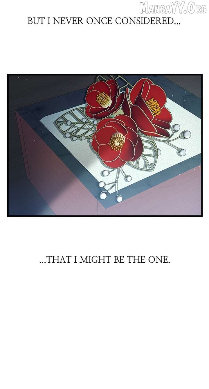 The Circumstances of the Lying Empress Chapter 24 - Page 57