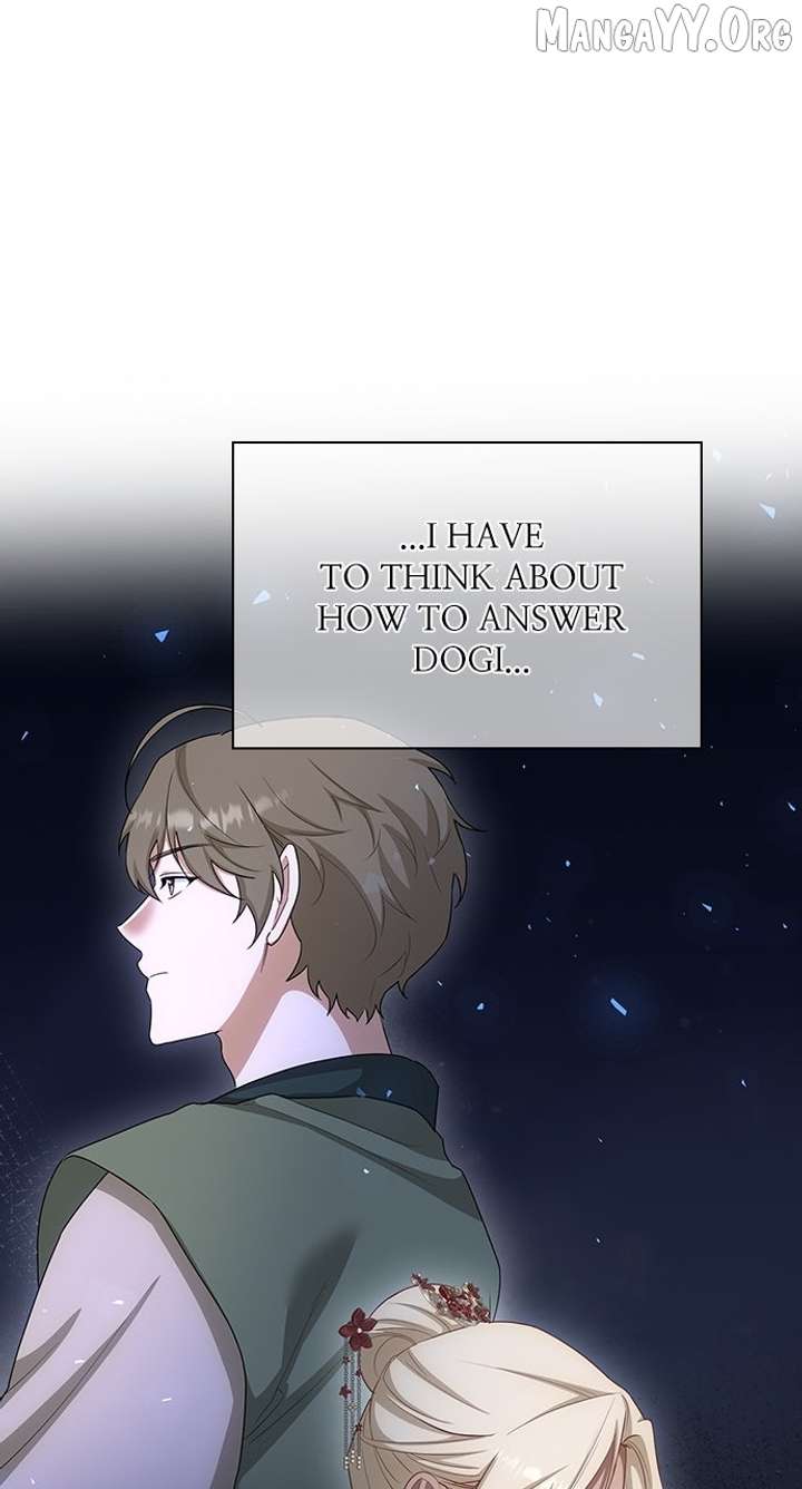 The Circumstances of the Lying Empress Chapter 24 - Page 59