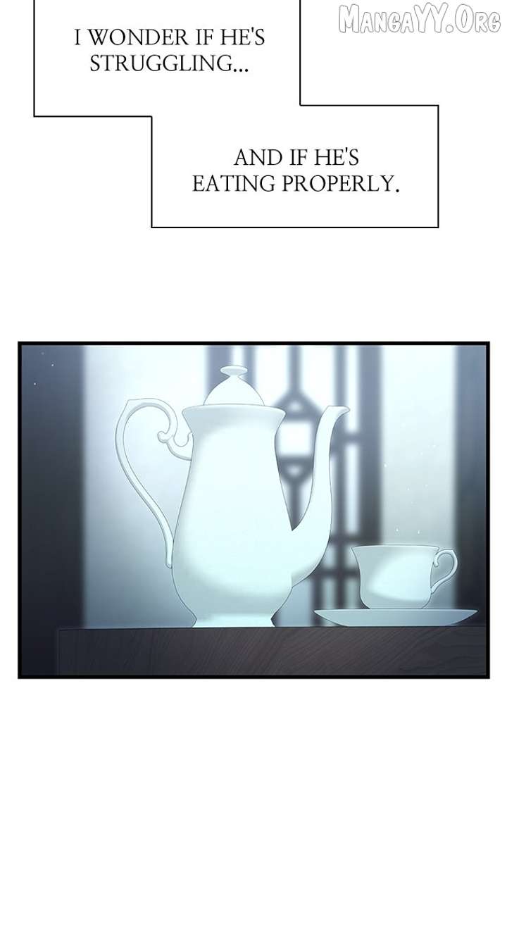 The Circumstances of the Lying Empress Chapter 24 - Page 61