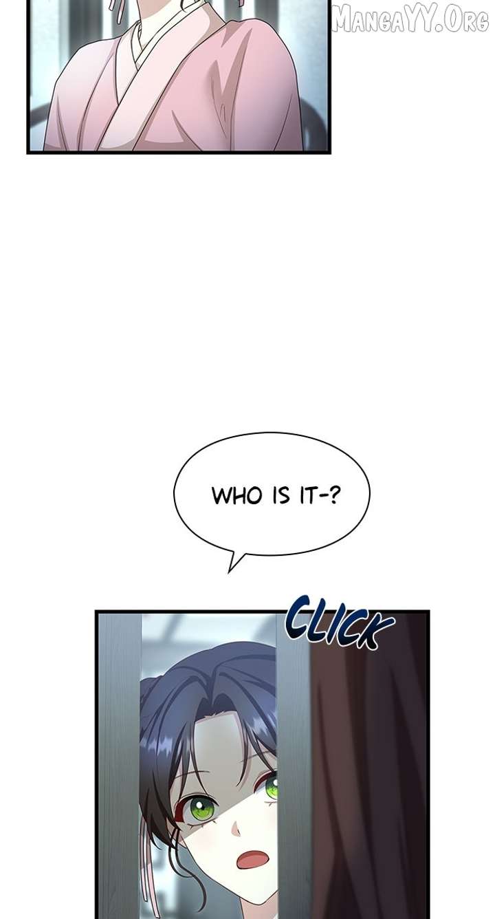 The Circumstances of the Lying Empress Chapter 24 - Page 64