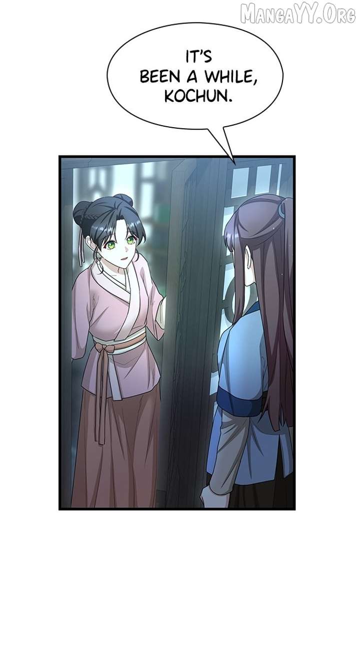 The Circumstances of the Lying Empress Chapter 24 - Page 68