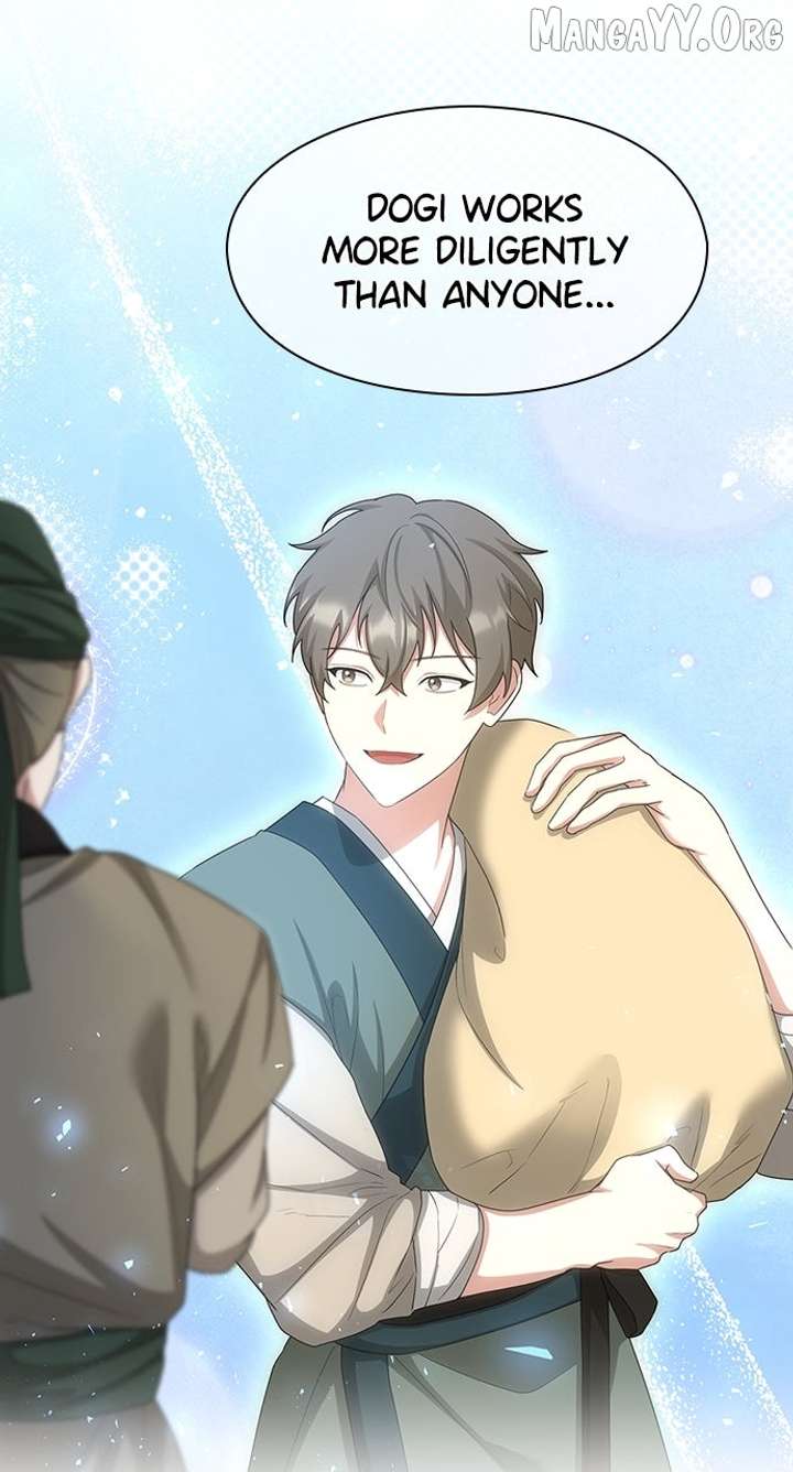 The Circumstances of the Lying Empress Chapter 24 - Page 76