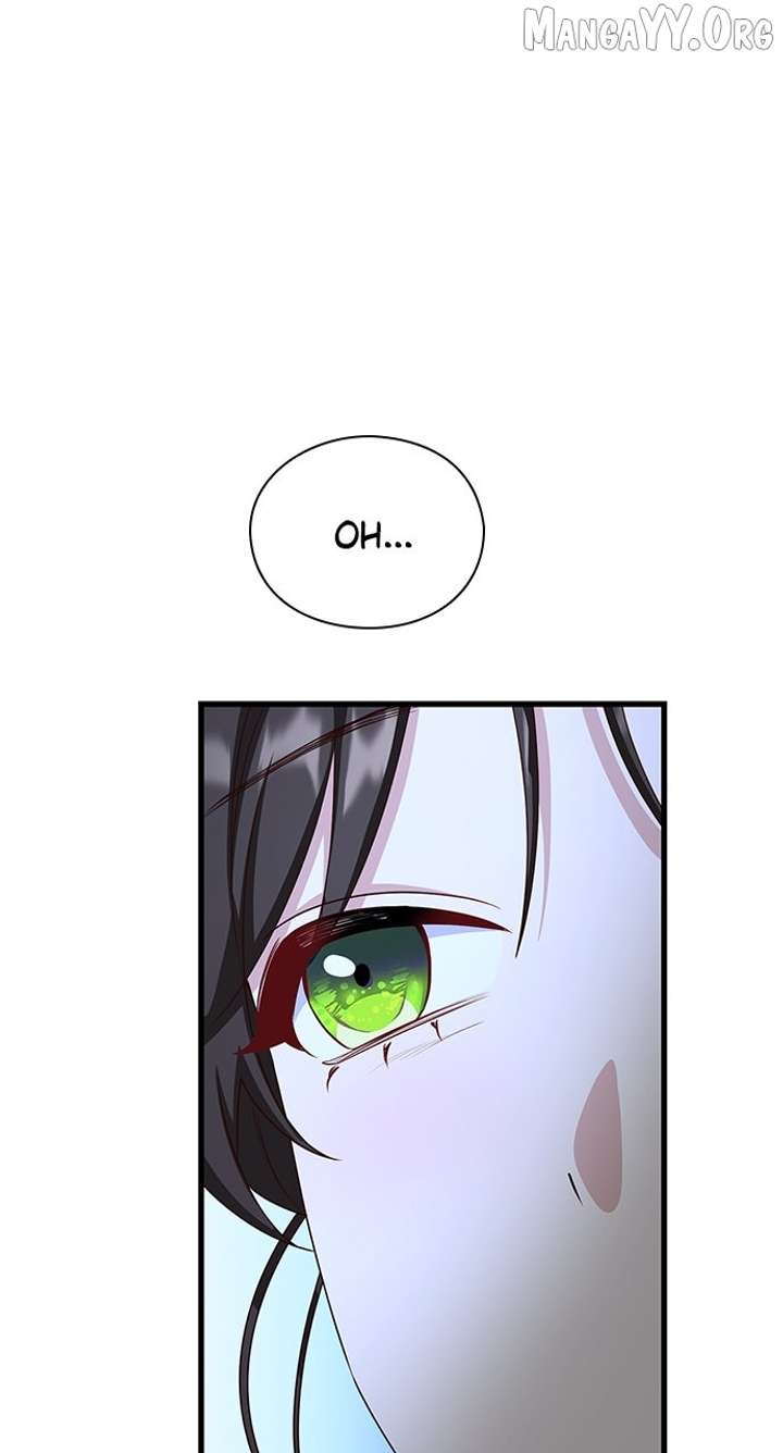 The Circumstances of the Lying Empress Chapter 24 - Page 8