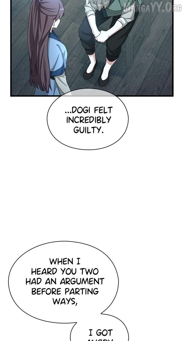 The Circumstances of the Lying Empress Chapter 24 - Page 82