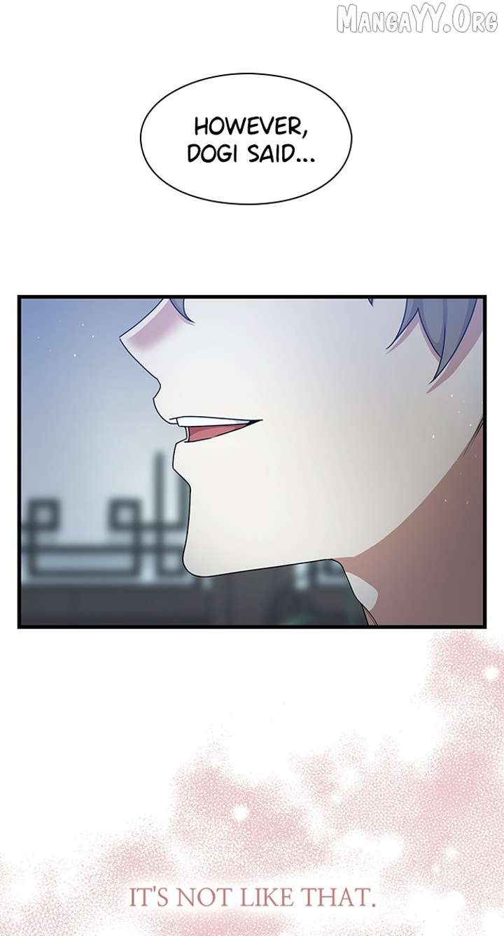 The Circumstances of the Lying Empress Chapter 24 - Page 84