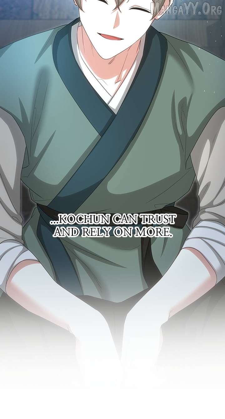 The Circumstances of the Lying Empress Chapter 24 - Page 87