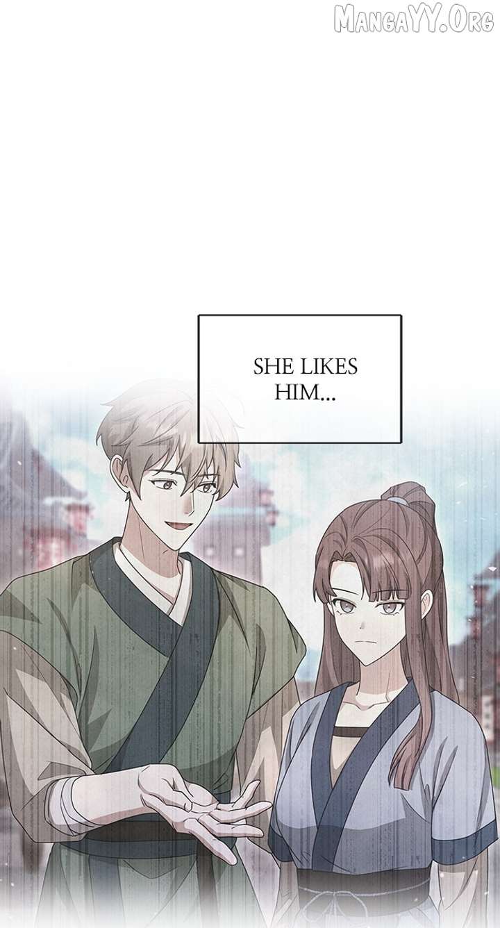 The Circumstances of the Lying Empress Chapter 24 - Page 93