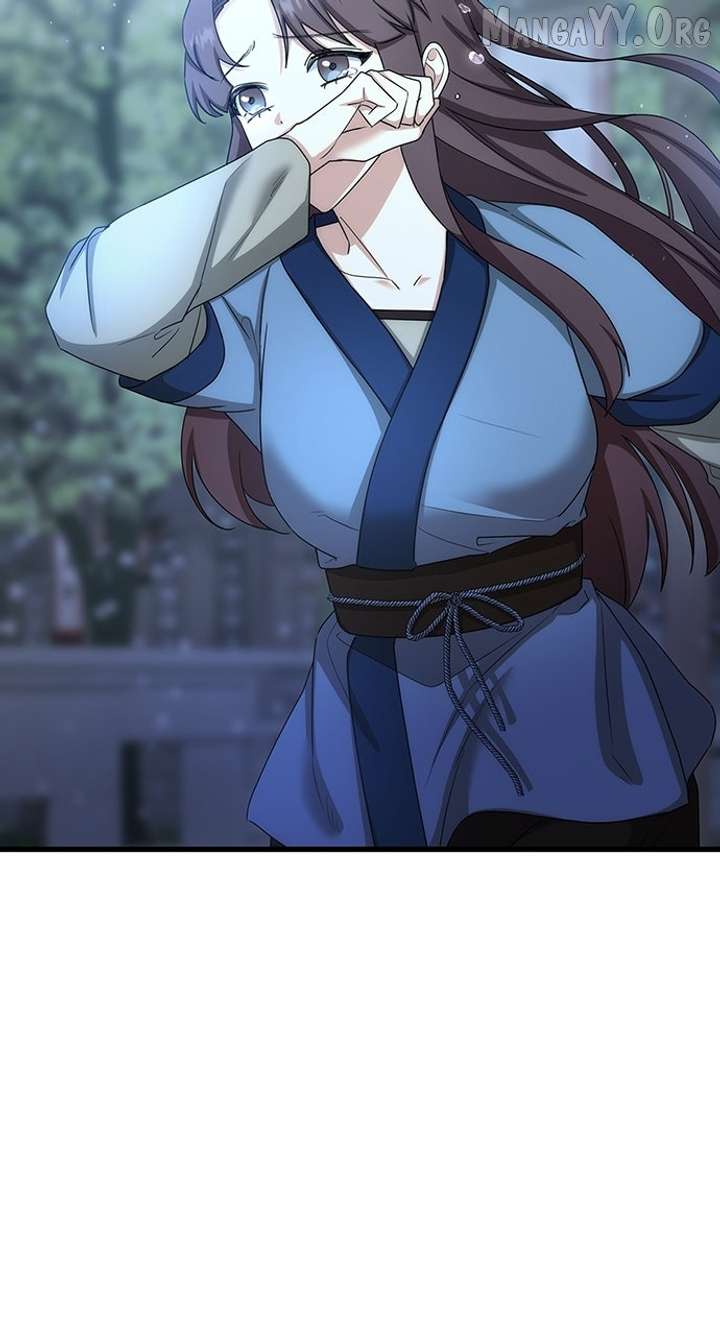 The Circumstances of the Lying Empress Chapter 24 - Page 95