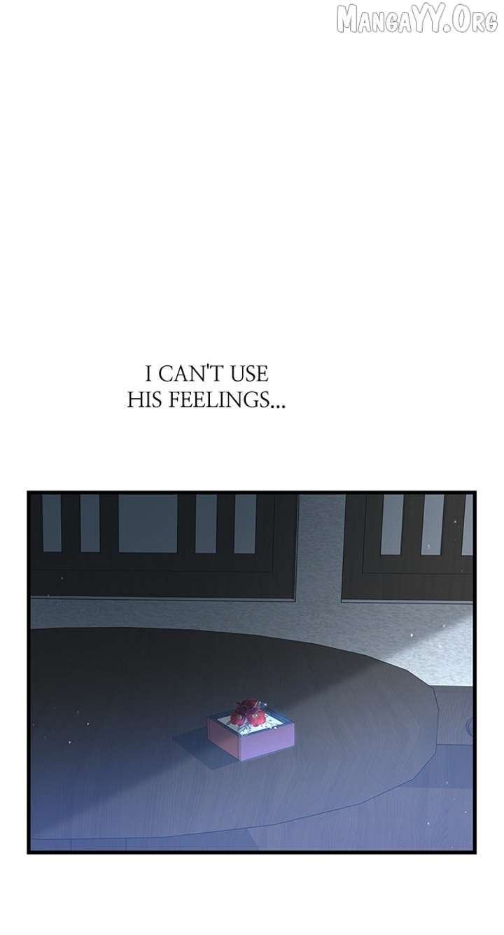 The Circumstances of the Lying Empress Chapter 24 - Page 98