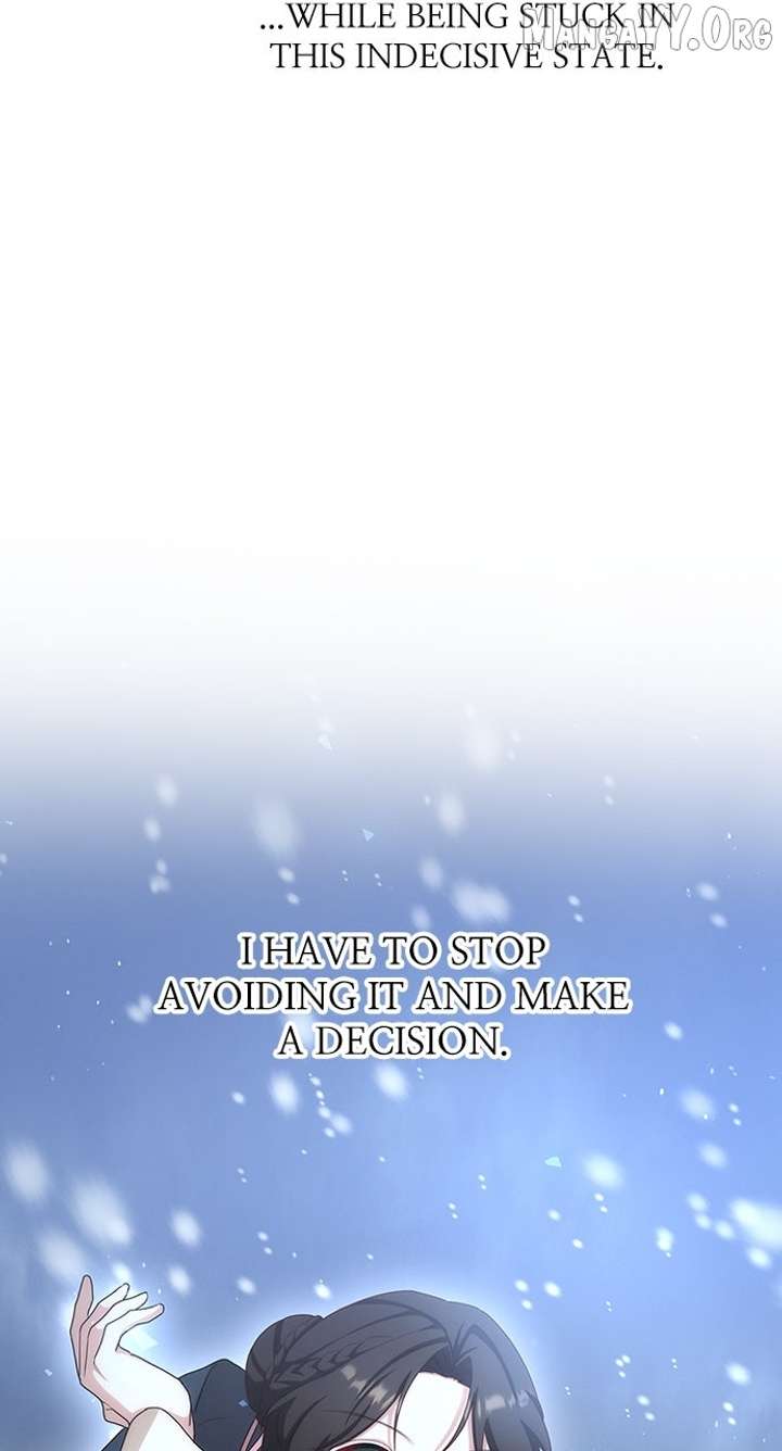 The Circumstances of the Lying Empress Chapter 24 - Page 99