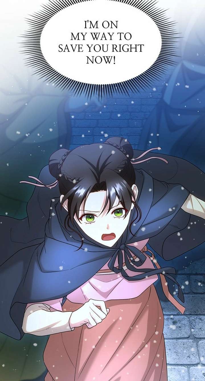 The Circumstances of the Lying Empress Chapter 25 - Page 102