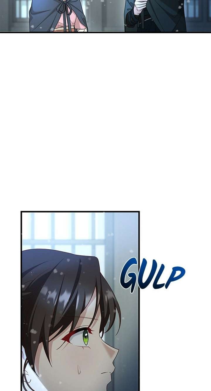 The Circumstances of the Lying Empress Chapter 25 - Page 20