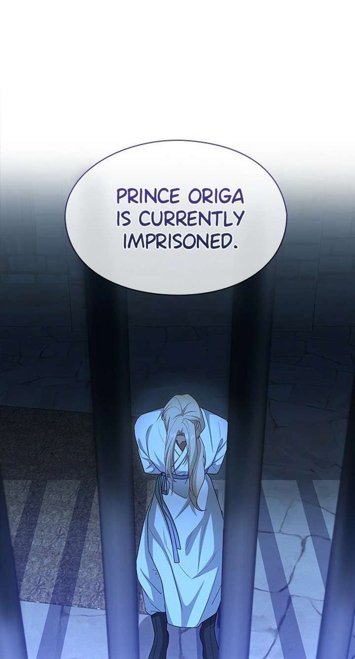 The Circumstances of the Lying Empress Chapter 25 - Page 22