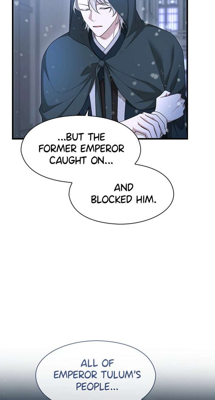 The Circumstances of the Lying Empress Chapter 25 - Page 27